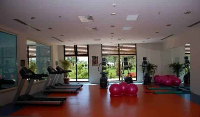 Avantgarde Hotel &  Resort